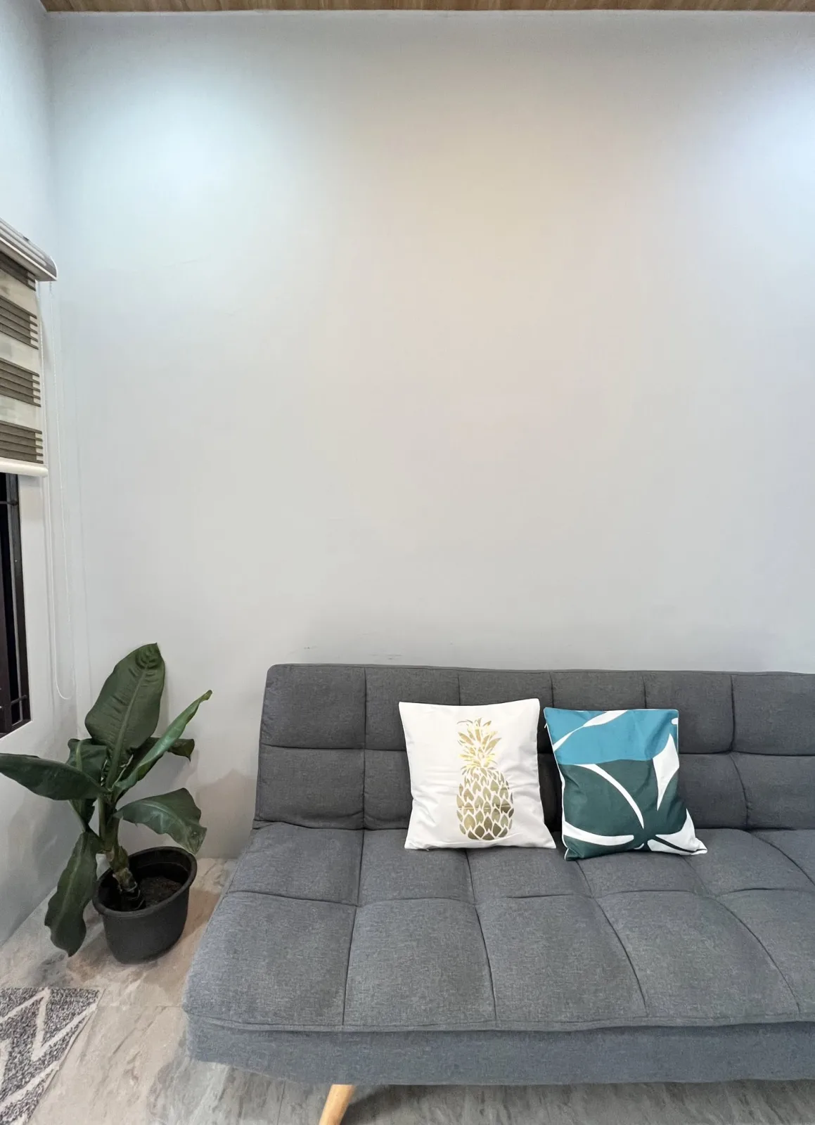 Sofa corner